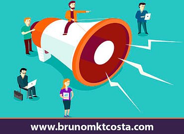 divulgar empresa na internet