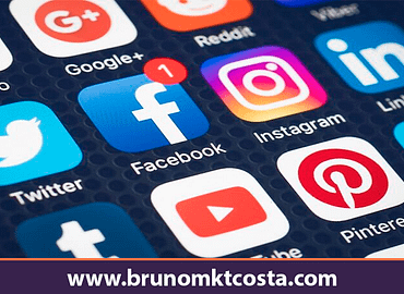 marketing nas redes sociais