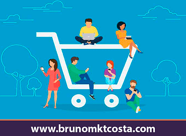 modelo hierarquia dos efeitos