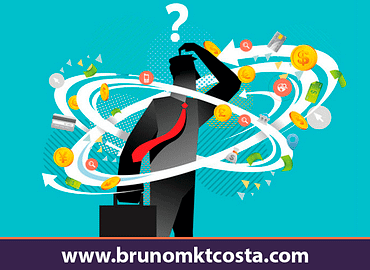 7 principais erros do empreendedor