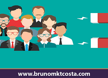 como atrair mais clientes