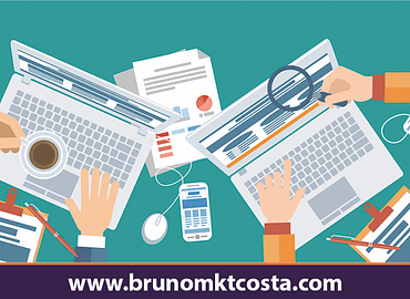 conteúdo para redes sociais