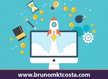 lancamento de um produto