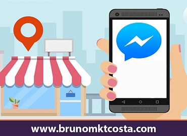 marketing no messenger