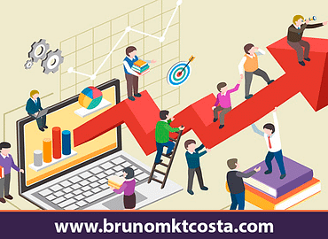 estrutura de negócio