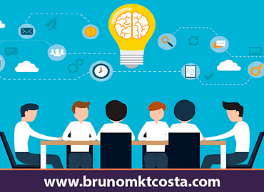 gestão de negócios