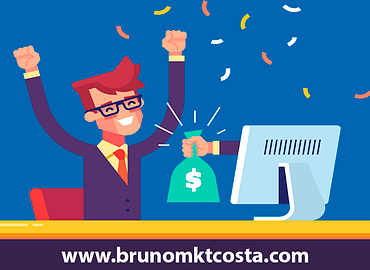 ganhar dinheiro online