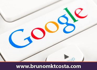 primeira pagina do google