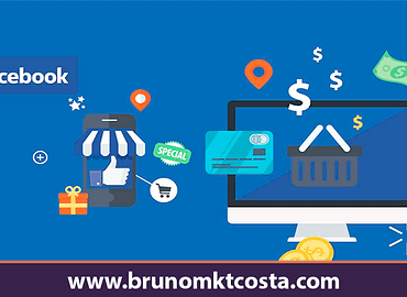 campanha no facebook