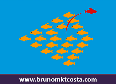 estratégias de diferenciação