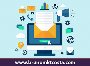 campanha de email marketing