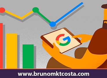métricas do google analytics
