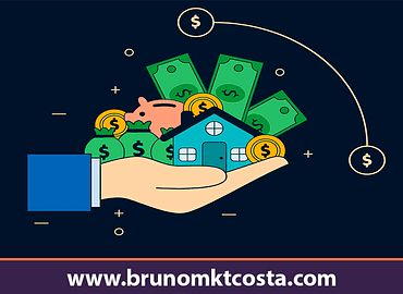 ganhar dinheiro na internet