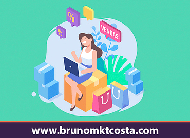 estratégias de vendas