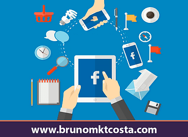 facebook para empresas