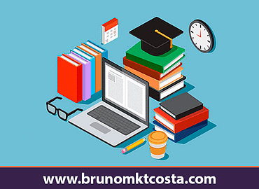criar cursos online