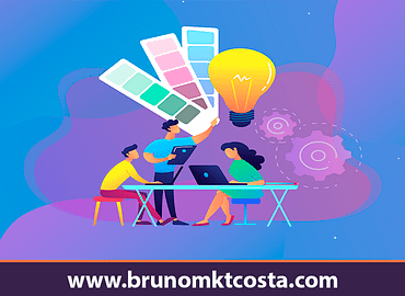 psicologia das cores