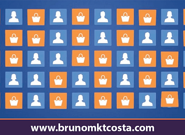 públicos personalizados no facebook