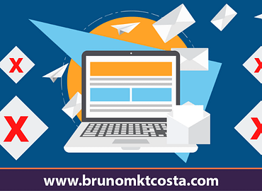erros de email marketing