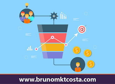 benefícios do funil de vendas