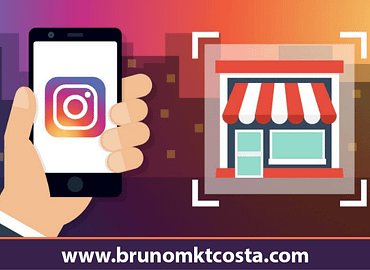 instagram para empresas