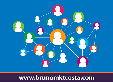 captação de clientes