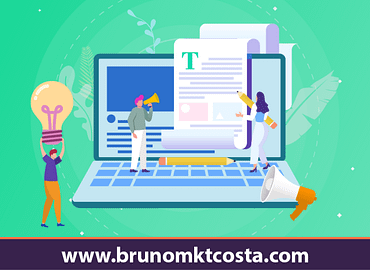 benefícios do marketing de conteúdo