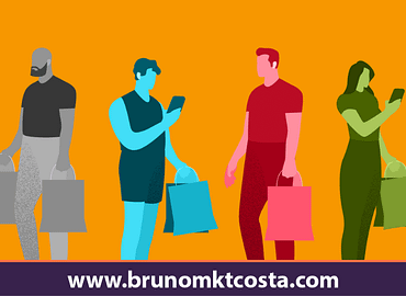 comportamento do consumidor