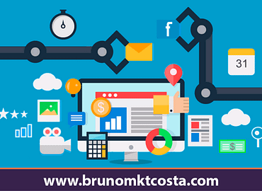 fluxos de automação