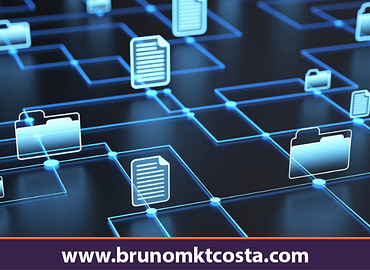 digitalização de processos