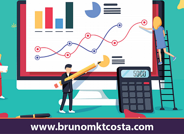 indicadores de vendas