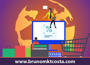 perfil do consumidor