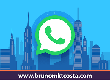 benefícios do whatsapp business