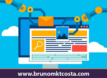 benefícios da automação de marketing