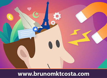 influência do consumidor