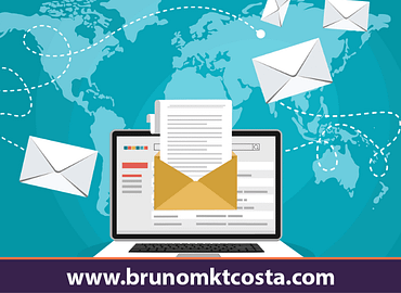benefícios do email marketing