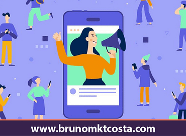 benefícios do marketing de influência