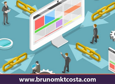 estratégias de link building