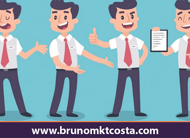 produtividade do vendedor