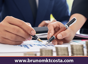 estruturar o seu negócio