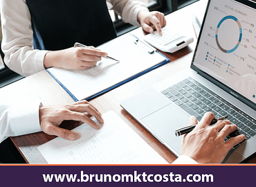 Empresários e empreendedores que aumentaram as vendas com formação em marketing digital