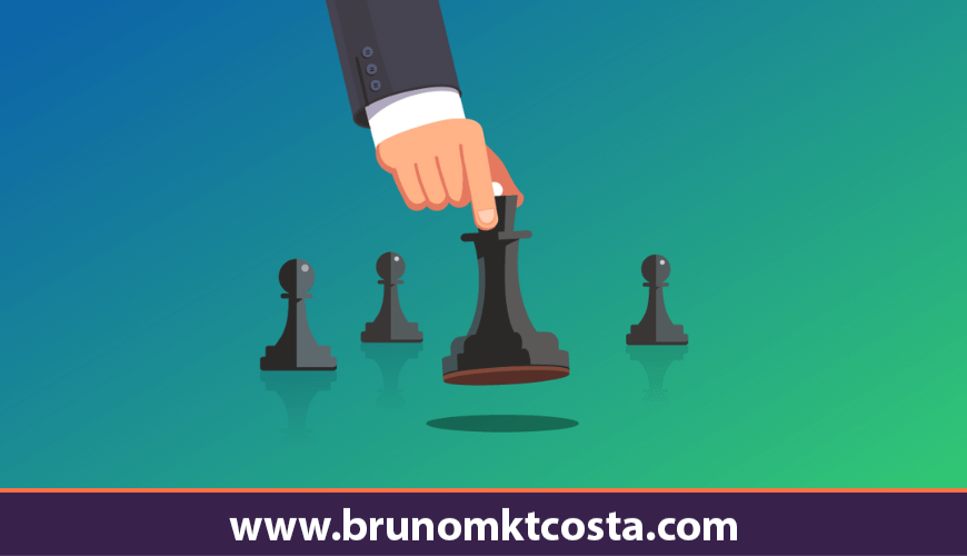 sessão estratégica