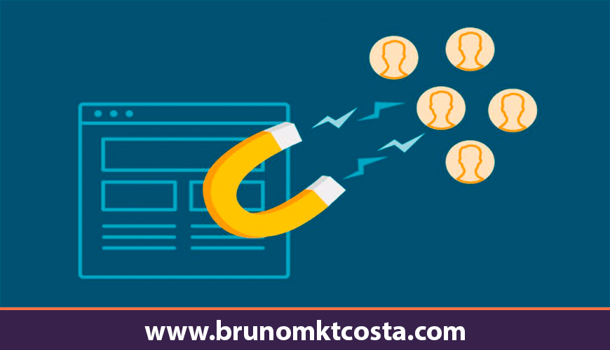 estratégia de inbound marketing