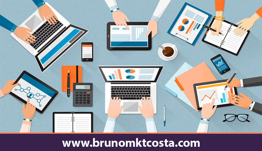 gestão de projectos