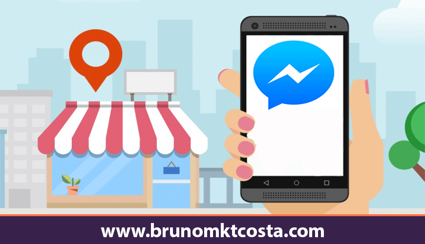 marketing no messenger