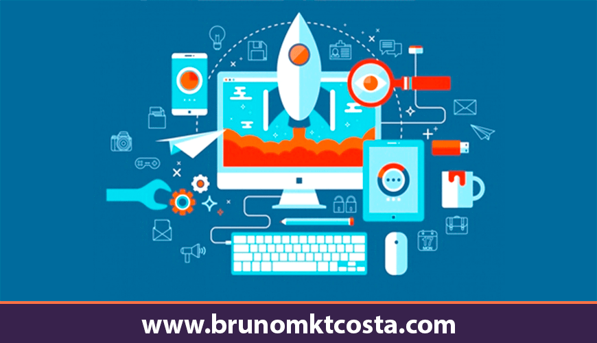 lançamento de produto