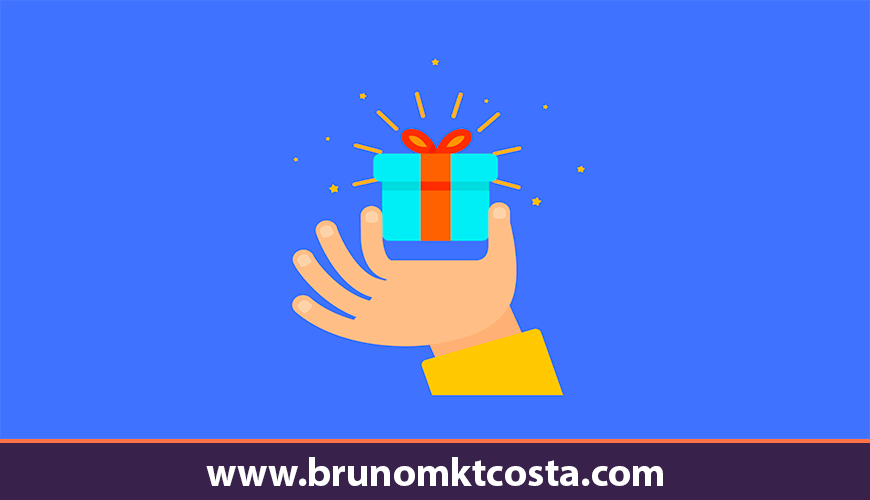 oferta irresistível