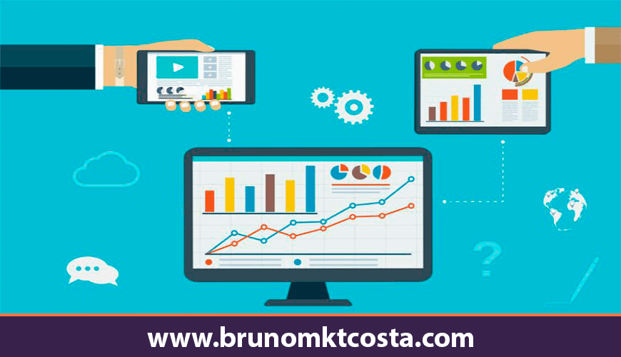 métricas de marketing digital