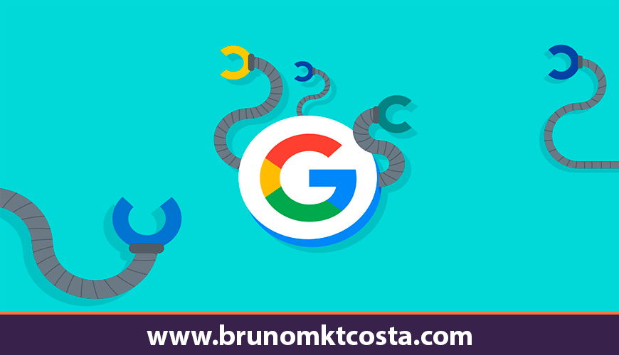 ferramentas do google