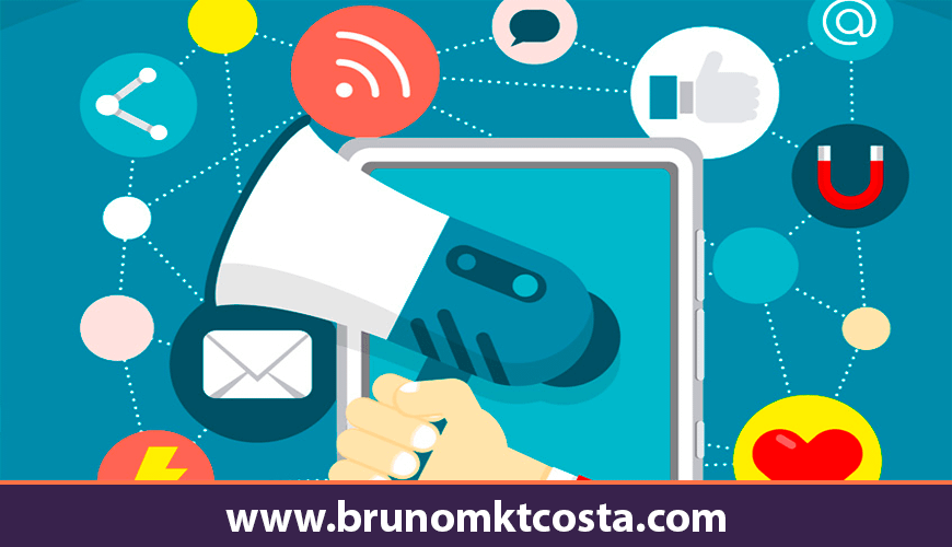 anunciar na internet